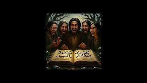 سورة الانفطار مع الشرح كما لم تسمعها من قبل 