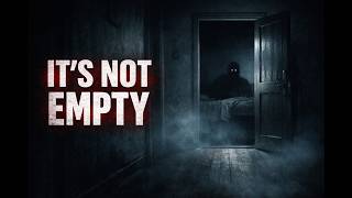 A New Room Appears in My House Every Night... Last Night It Was Occupied