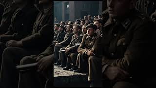 Hitler and the Middle East: His Plans and Alliances | Short History Documentary #explore
