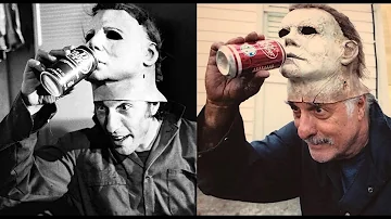 Chi è l'attore che interpreta Michael Myers?