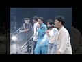 青空の下のHEAVEN / HOUND DOG (広島ピースコンサート1994) LIVE