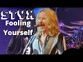 Styx In Concert 2020 - Fooling Yourself
