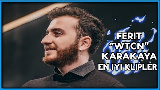 Ferit Wtcn Karakaya En İyi Klipler