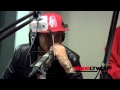 Tyga x DJ Whoo Kid - Radioplanet.tv Exclusive.