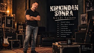 Download lagu KIRKINDAN SONRA • Kendi Yoluna (  Audio )