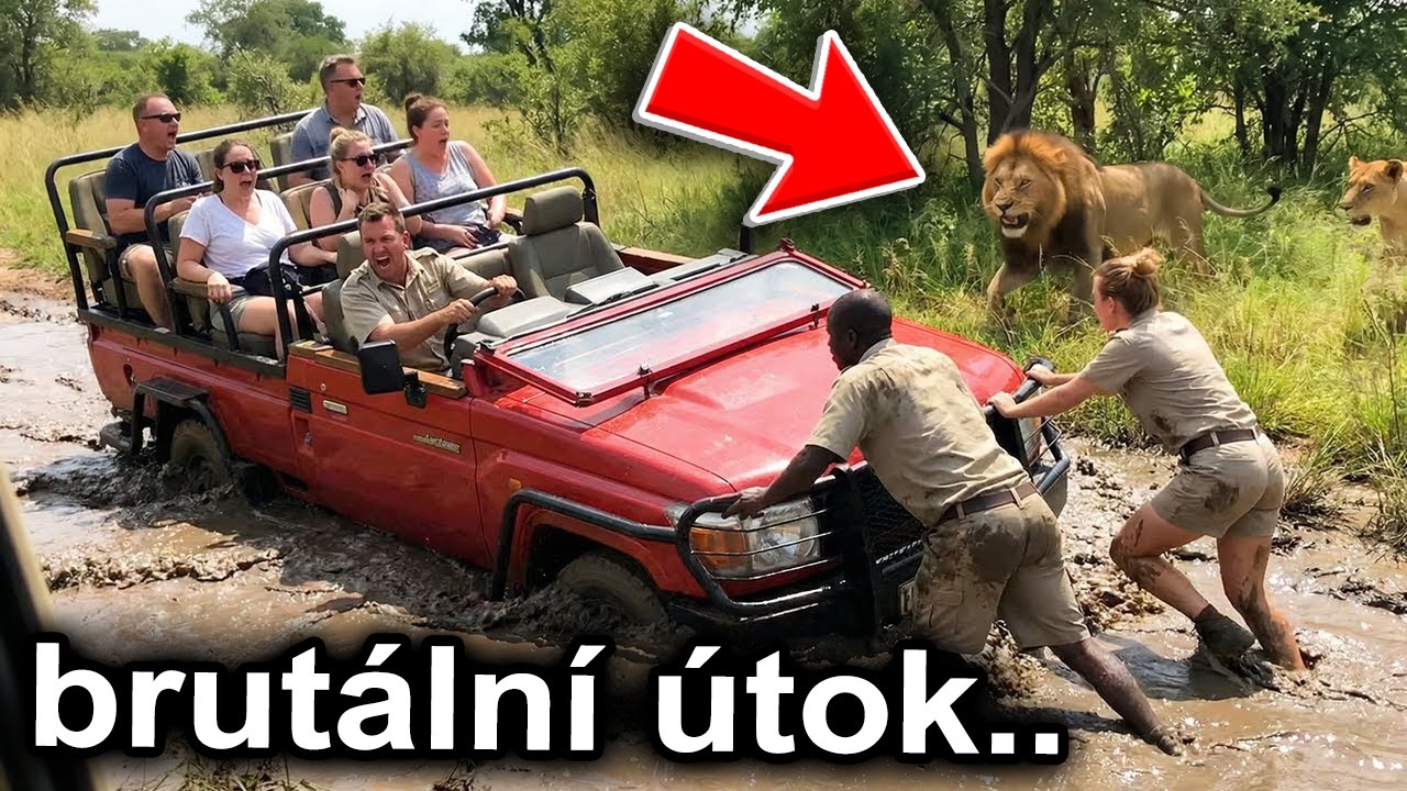 20 PŘÍPADŮ DOVOLENÉ KTERÉ SE HROZNĚ ZVRTLY..