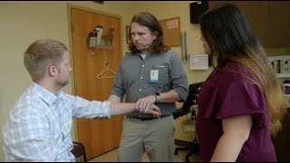 Aanmc Naturopathic Career Paths, Dr. Dodge