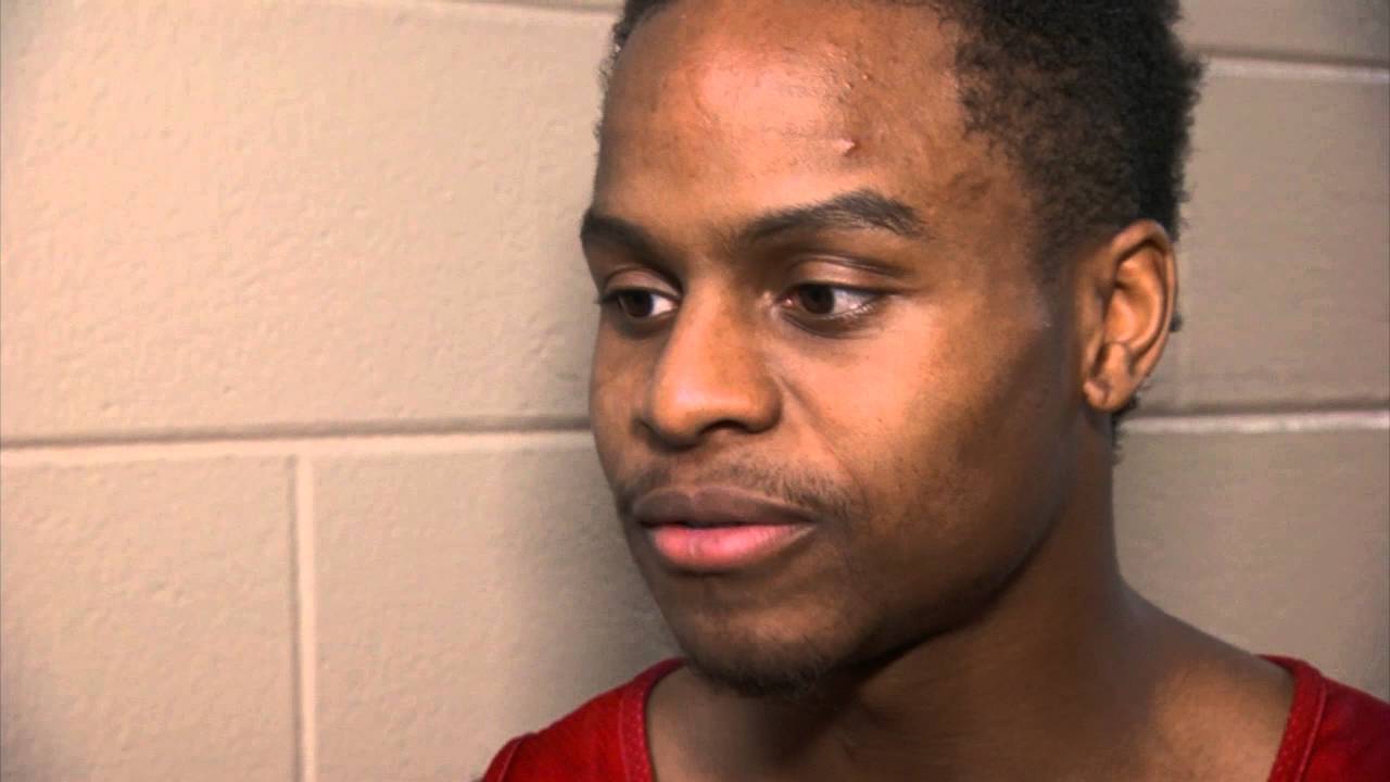 Yogi Ferrell Talks Sweet 16 vs. North Carolina