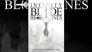 POSTER SPEEDART - “Infinity Blade: Bloodlines” // PS TOUCH