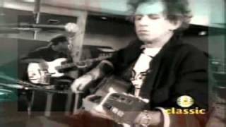 Wild Horses -- The Rolling Stones