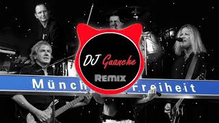 DJ Guanche 🎧 Best of Münchener Freiheit (2020 Remix) [Bootleg]