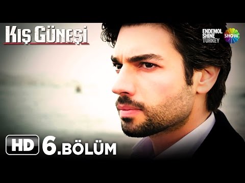 Kış Güneşi Dizisi - Kış Güneşi 6. Bölüm İzle