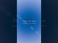 fade into blue #Aiobahn feat. #花澤香菜 out on july 22