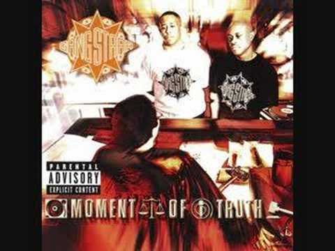 The Mall - Gangstarr