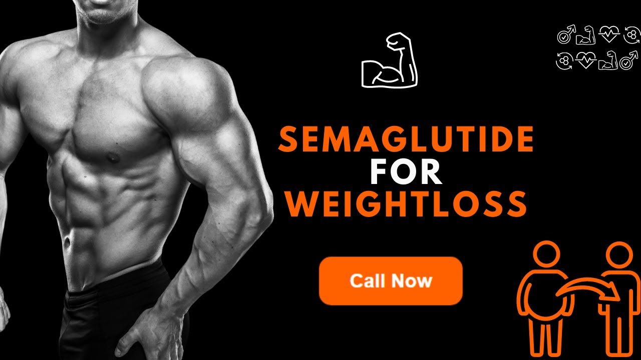 Exploring the Power of Peptides for Weight Loss