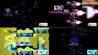 Remake Scan Quadparison Tailslandcomedian Hds Version