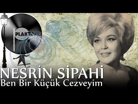 Nesrin Sipahi - Ben Bir Küçük Cezveyim (Kaliteli Kayıt)