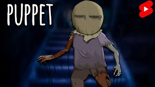 Puppet | Little Nightmares | shorts