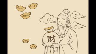 高藤聪一郎《仙道-帝王招财术》学习解读