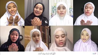 Doa Berbuka Puasa - Bahiyya Haneesa