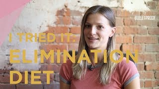 I Tried It: Elimination Diet