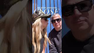 Celebrity ✨That didn’t go as planned 🫣 Empty nesters and we were livin’ the life Wealth