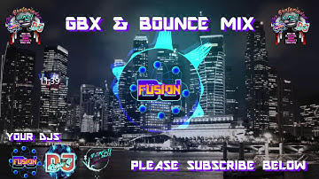 Gbx & bounce mega mix with The Beatgrinders Club anthems