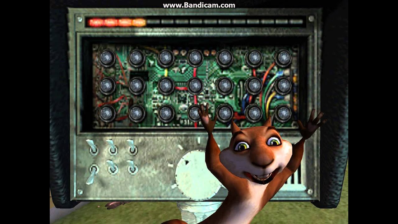 Over The Hedge Video Game Walkthrough Part 34 Gladys Heist Part 2 Mission 31 YouTube over-the-hedge-video-game-walkthrough-part-34-gladys-heist-part-2-mission-31-youtube