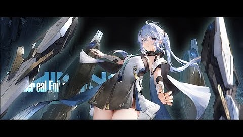 Ethereal Enigma - Zhiming // Modifier Demo