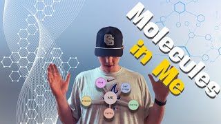 Molecules in Me Recap (With Leaders)