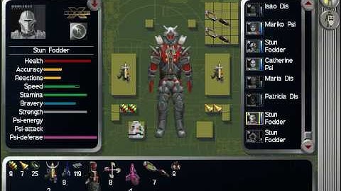 Lets Play: Xcom Apocalypse 89