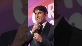 Italian temperament on stage – twice over 😉🔥 | Eurovision Song Contest 2026