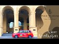 Four Seasons Hotel Baku | Xplore Azerbaijan S1E51