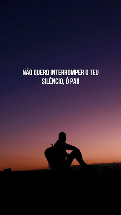 Acalma o Meu Coração 🥺💔 - Anderson  Freire  #Deus #jesuscristo #fé