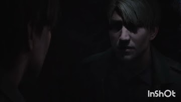 Silent Hill 2 Remake in Unreal Engine 5 Looks Insane . #silenthill 