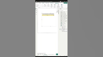 Checkout the video to see how to create Hierarchies in Power BI