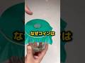 コインがすり抜けるマジックのトリック