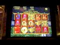 Slot machine U-Spin bonus win at Parx Casino - YouTube