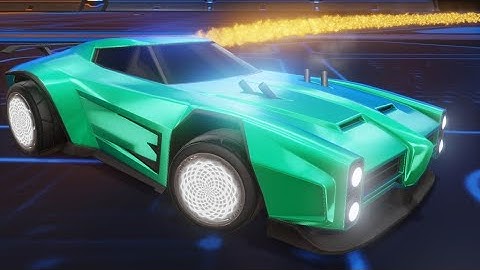 The BEST Rocket League Settings 2021 | Controller, Camera, Sensitivity, & MORE Settings Guide