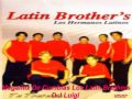 Megamix De Cumbias Los Latin Brothers D.J Luigi