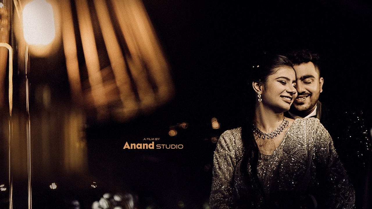 Wedding Highjlight 2026 | Garima & Pratham | Ratlam | Anand studio