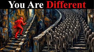 If You Do These 10 Things, You're Not Normal You're Rare | Robert Greene