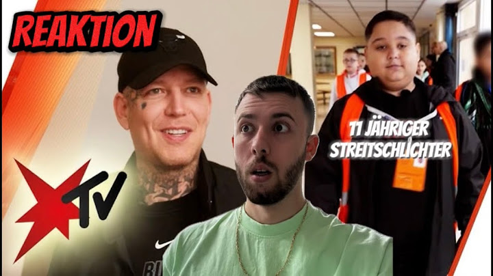 MONTANABLACK trifft 11 Jährigen Streitschlichter! Razvan-mtc Reaktion