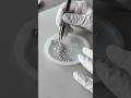 【ASMR】Making of Macrame Coaster マクラメ×ジェスモナイトのコースター制作 #jesmonite #macrame