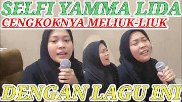 PENUH PENGHAYATAN ‼️ SELFI YAMMA LIDA - DITIKAM ASMARA (RARA LIDA) || LIVE DIRUMAHNYA ⁉️