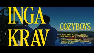 Cozyboys - INGA KRAV (Official Music Video) ft. Young Earth Sauce