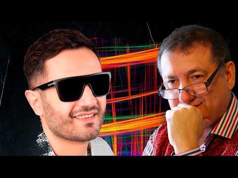 Alex ft. Boris Shvartsman - Тик-Так Тик-Ток (Tik-Tak Tik-Tok) (2022)