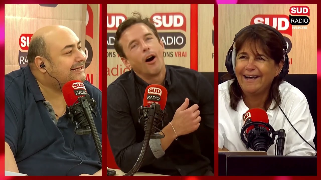 Ça craque : une enquête au coeur du pays, qui donne la parole à ceux qu'on n'entend jamais