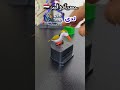 💫 المنتج: علبة أعواد الأسنان الذكية بشكل طائر 🐦✨لو كنت من محبي الأشياء الجميلة