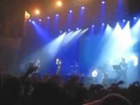 2015年10月31日男人幫 任賢齊演唱會